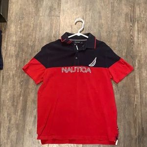 Nautica Polo